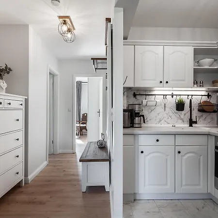 Meerzeit Apartment Groemitz