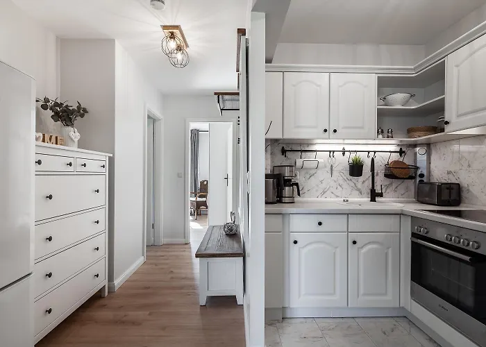 Meerzeit Lejlighed Grömitz