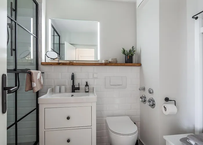 Meerzeit Lejlighed Grömitz