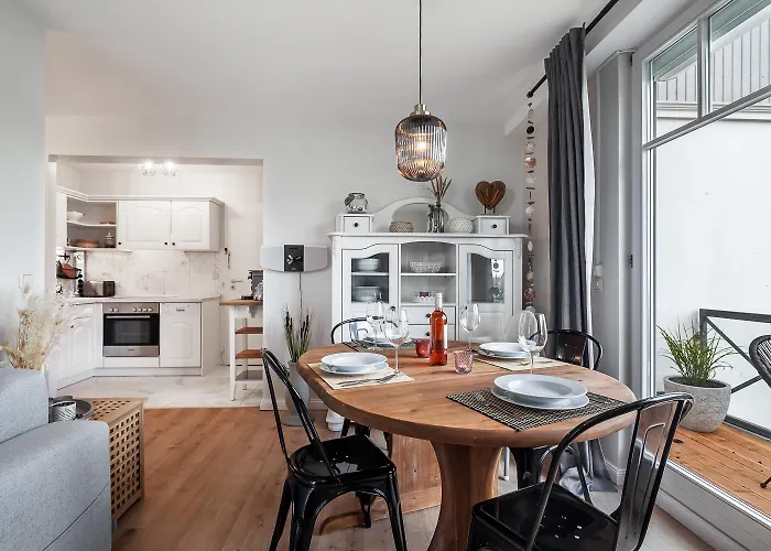 Lejlighed Meerzeit *